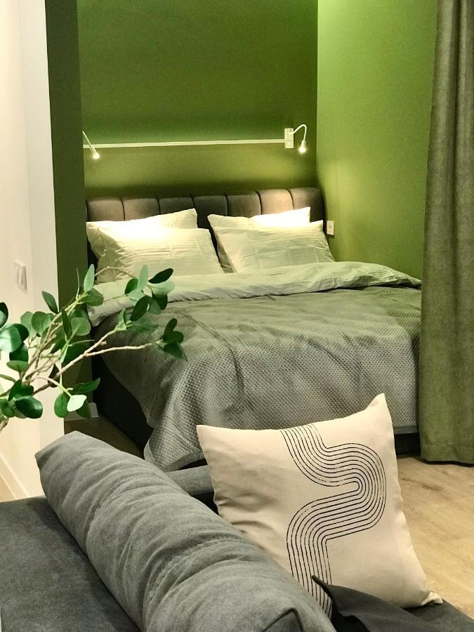 Modern Studio City Center Дуже Тепло! Netflix Khmelʼnytsʼkyy Extérieur photo