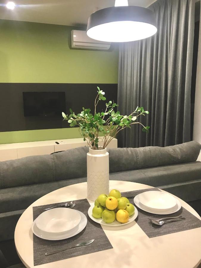 Modern Studio City Center Дуже Тепло! Netflix Khmelʼnytsʼkyy Extérieur photo