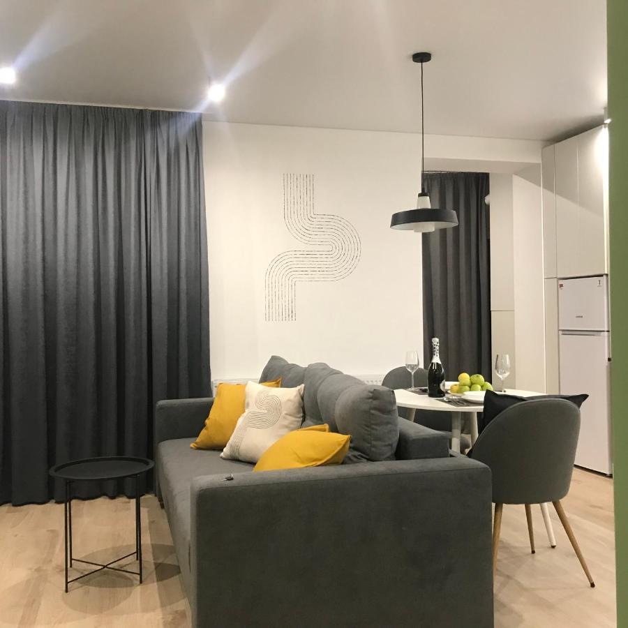 Modern Studio City Center Дуже Тепло! Netflix Khmelʼnytsʼkyy Extérieur photo