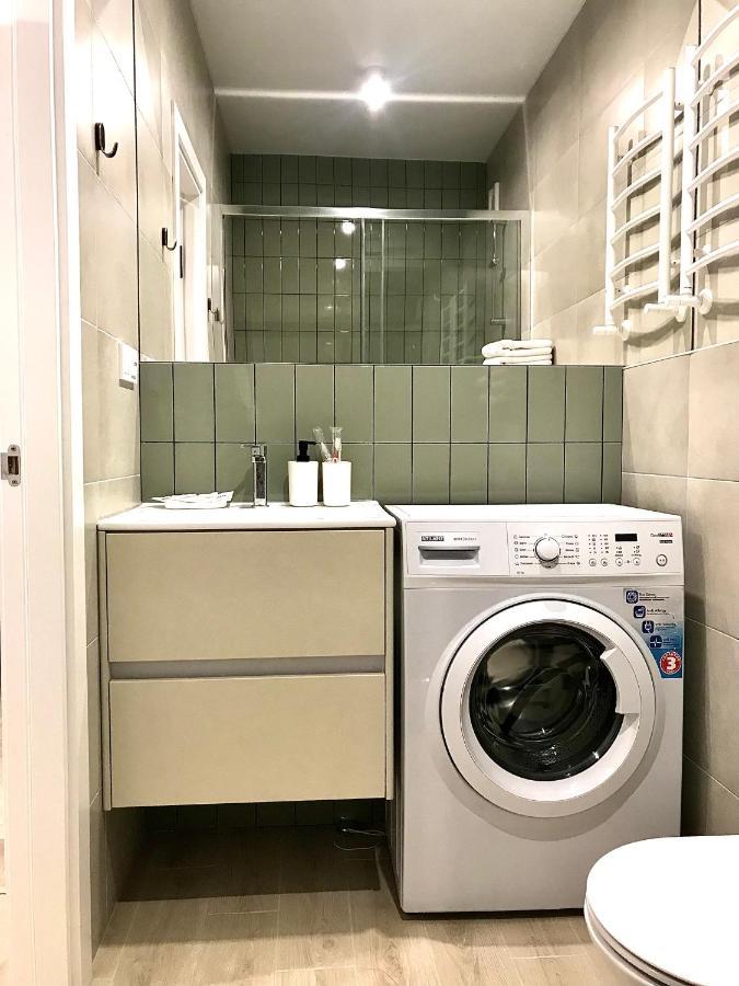 Modern Studio City Center Дуже Тепло! Netflix Khmelʼnytsʼkyy Extérieur photo
