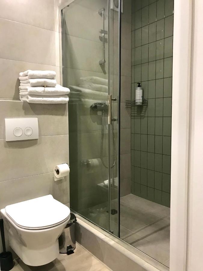 Modern Studio City Center Дуже Тепло! Netflix Khmelʼnytsʼkyy Extérieur photo