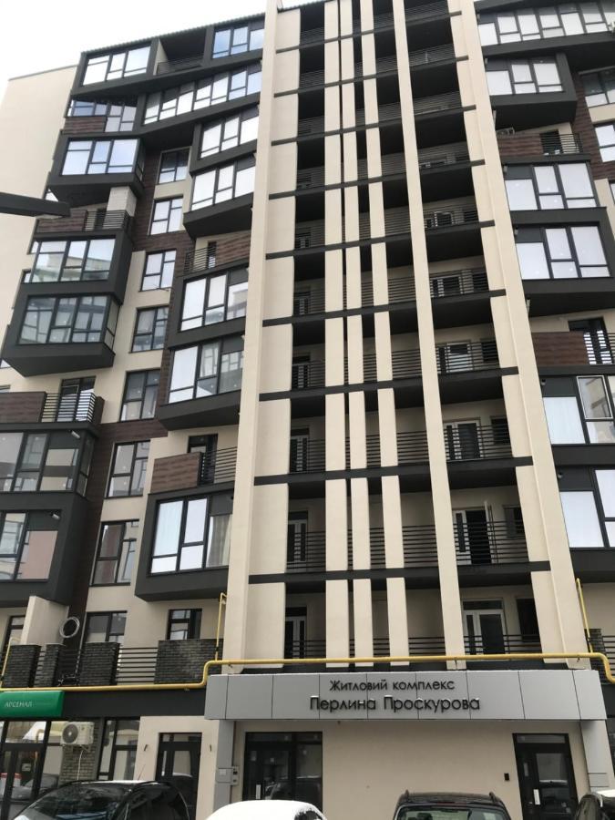 Modern Studio City Center Дуже Тепло! Netflix Khmelʼnytsʼkyy Extérieur photo