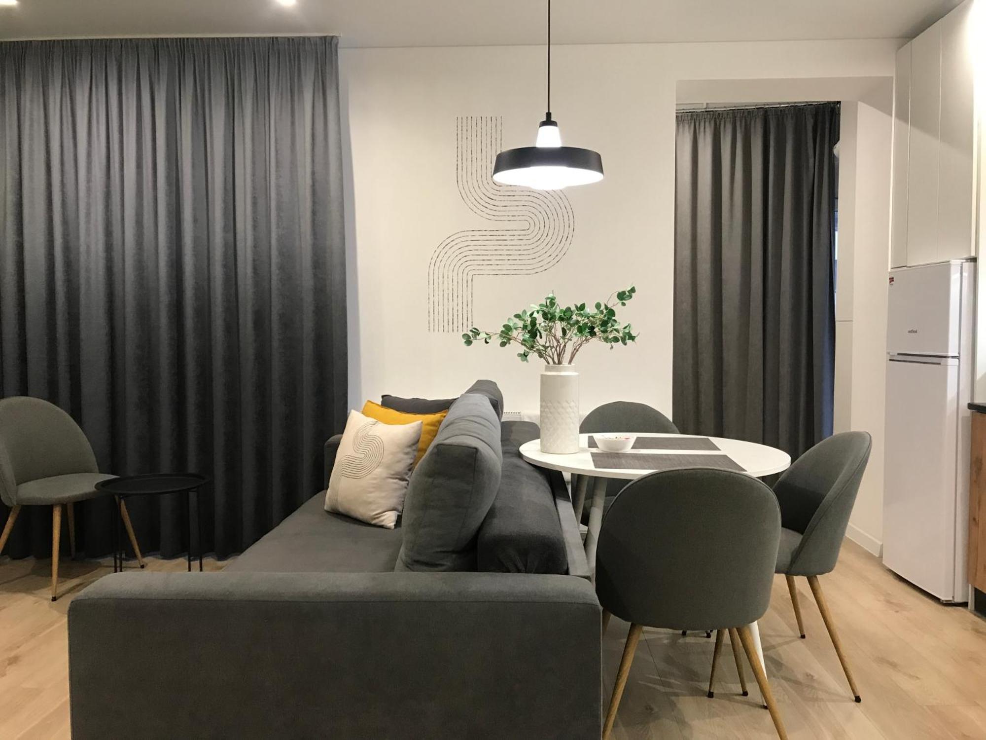 Modern Studio City Center Дуже Тепло! Netflix Khmelʼnytsʼkyy Extérieur photo